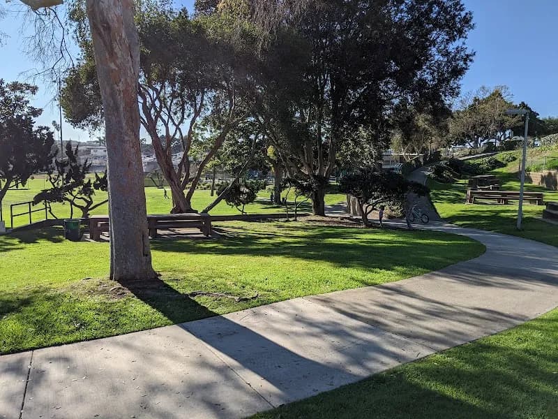 View of El Segundo Parks & Recreation in El Segundo, CA
