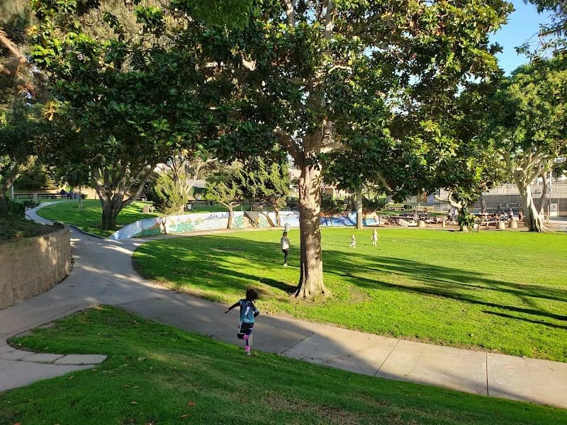 View of El Segundo Parks & Recreation in El Segundo, CA