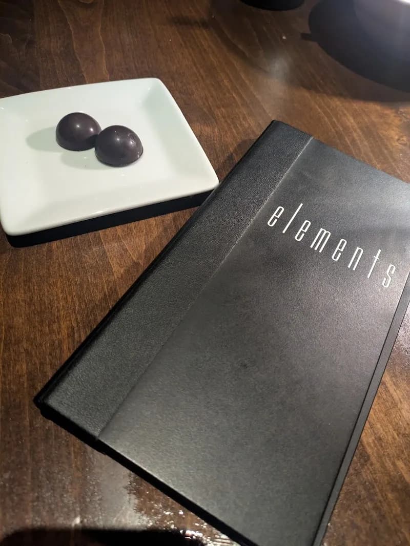 View of Elements in Paradise Valley, AZ