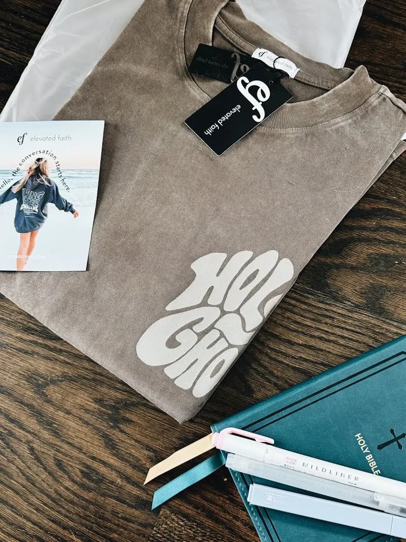 View of Elevated Faith in Cumming, GA