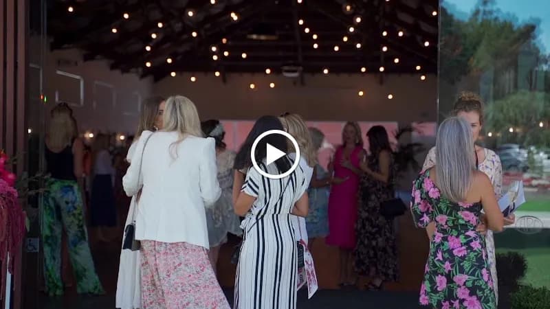 View of Ellerslie Event Centre in Ellerslie, AKL