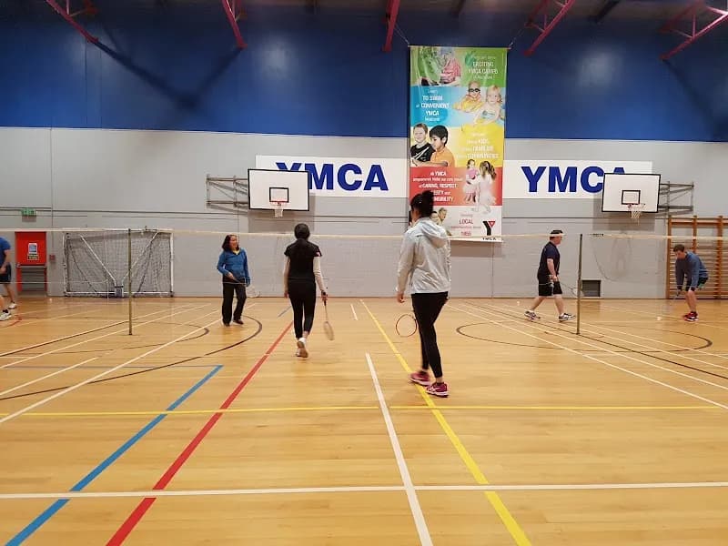 Ellerslie Leisure Centre non profit organization in Ellerslie, AKL