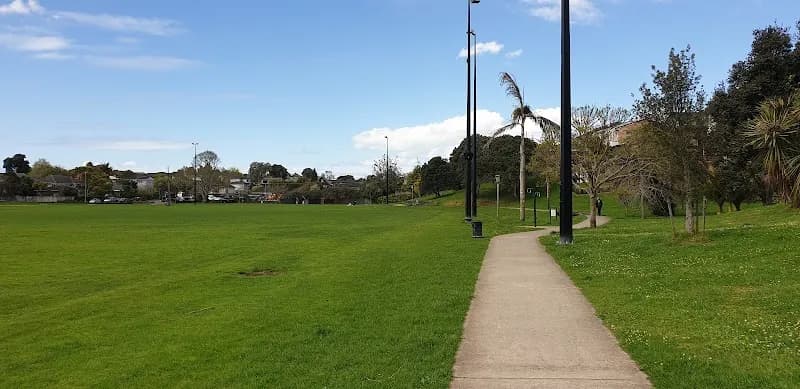 View of Ellerslie Leisure Centre in Ellerslie, AKL