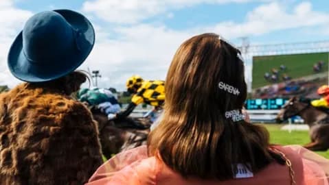 Ellerslie Racecourse race course in Ellerslie, AKL