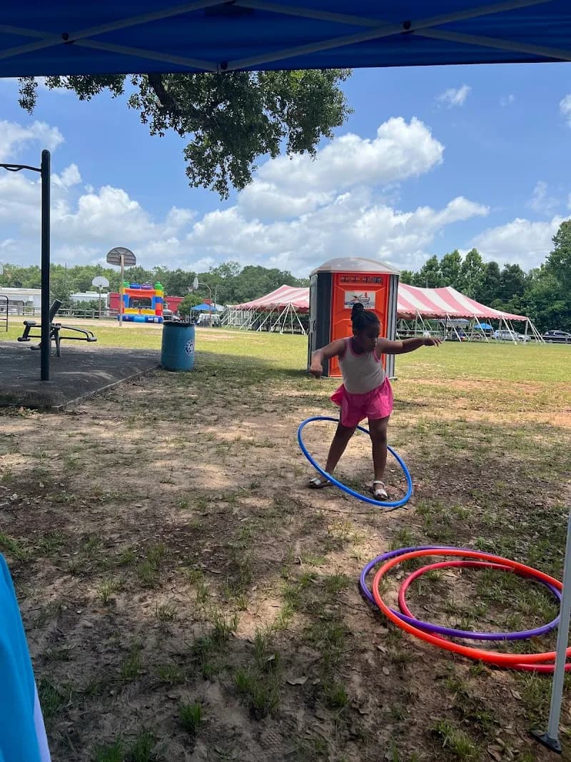 View of Elmira Park in Cantonment, FL