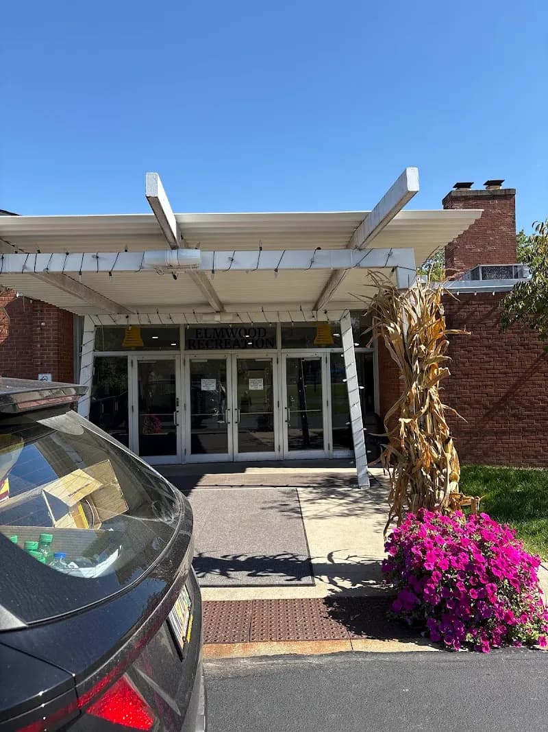 View of Elmwood Recreation Center in Independence, OH