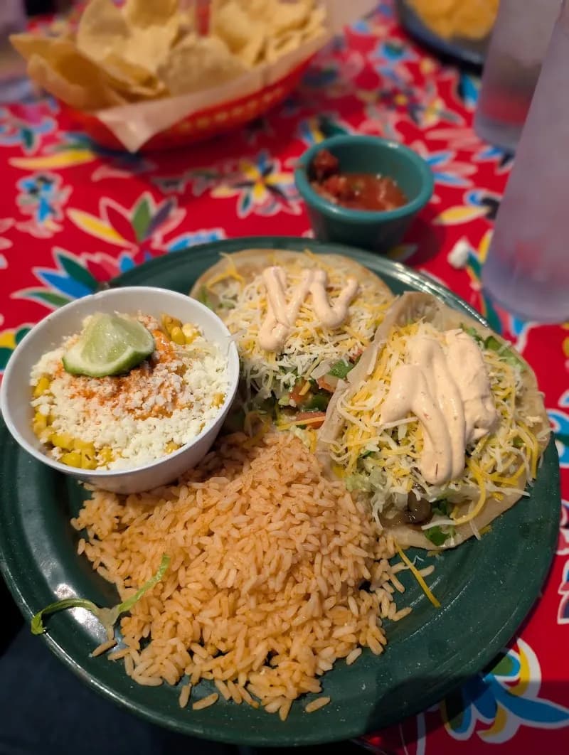 View of Elote Cafe & Catering in Cherry Street, OK