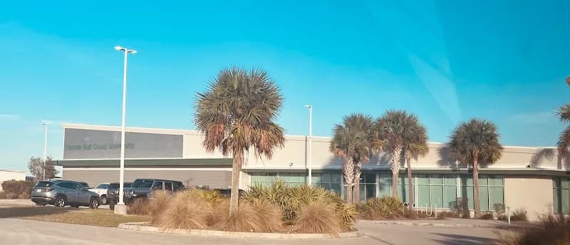 View of Emergent Technologies Institute FGCU in Fort Myers, FL