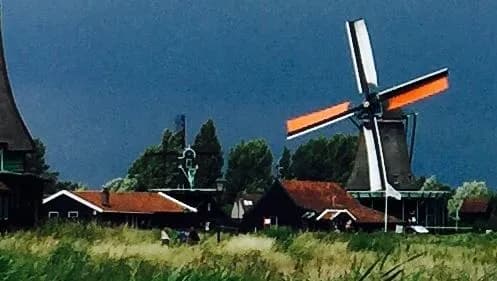 Enjoy Biketaxi Zaanse Schans taxi service in Zaanse Schans, NH