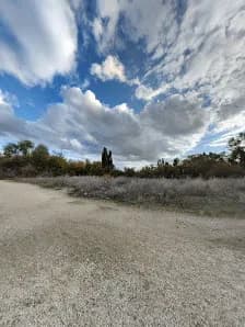 View of Environmental Education Center El Campillo in Rivas-Vaciamadrid, Madrid