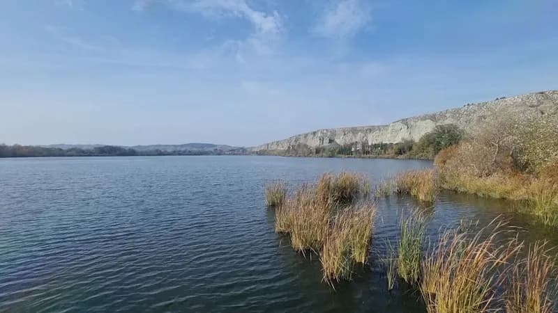 View of Environmental Education Center El Campillo in Rivas-Vaciamadrid, Madrid