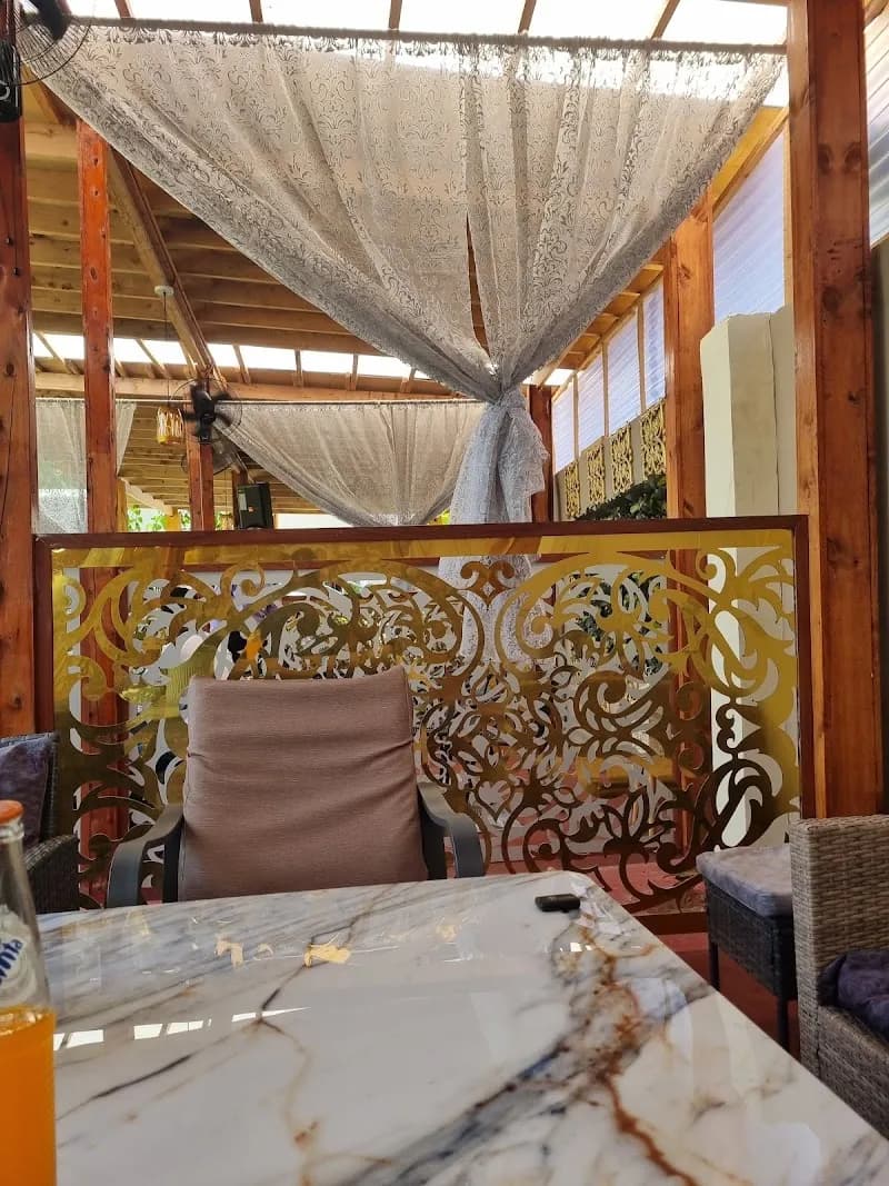 View of EPLAS RECREATION CENTER in Bagamoyo, DSM