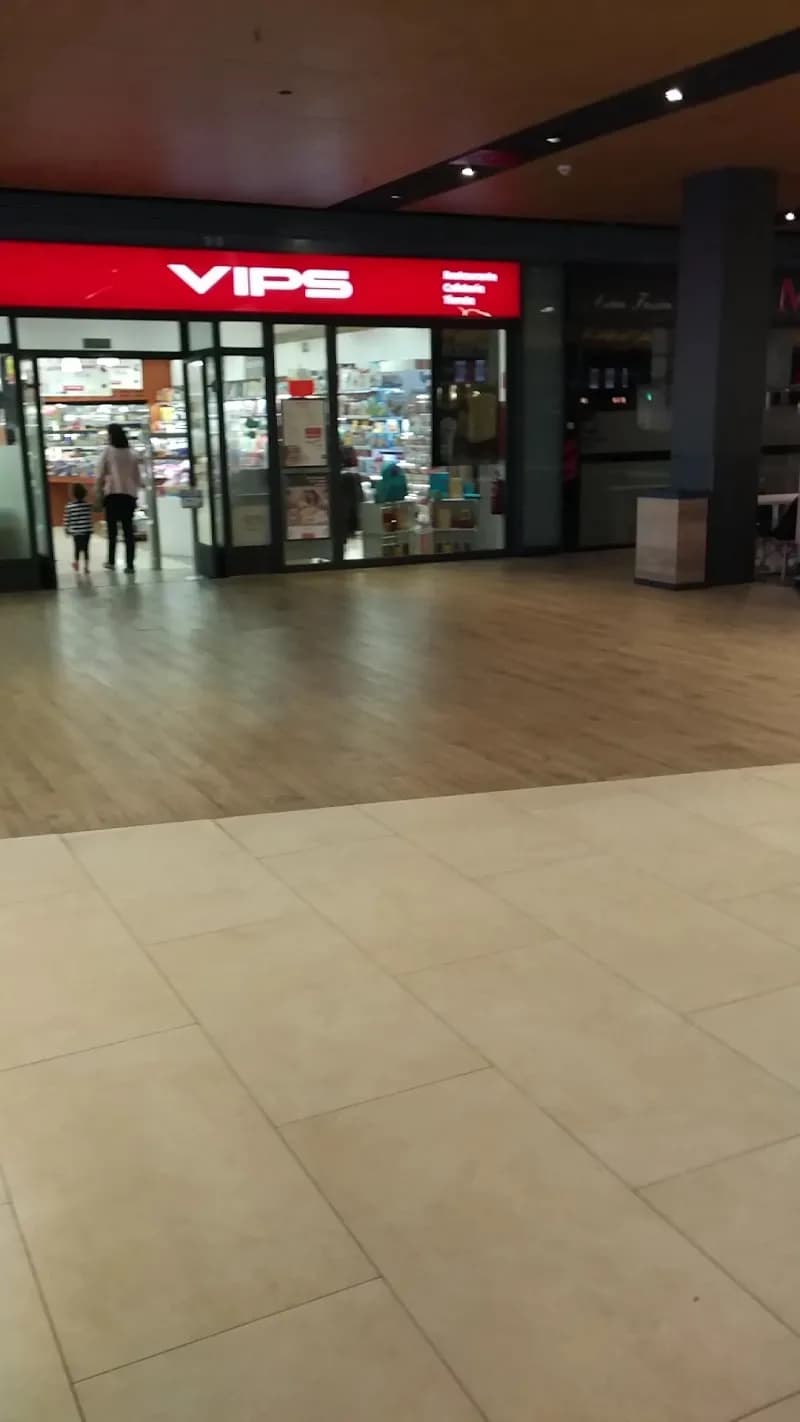 View of Equinoccio in Majadahonda, Madrid