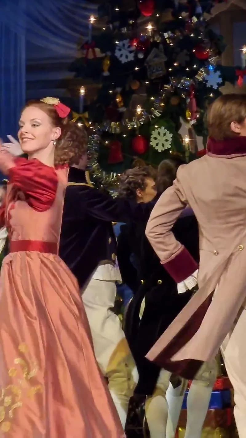 View of Erkel Színház in Zugló, Budapest