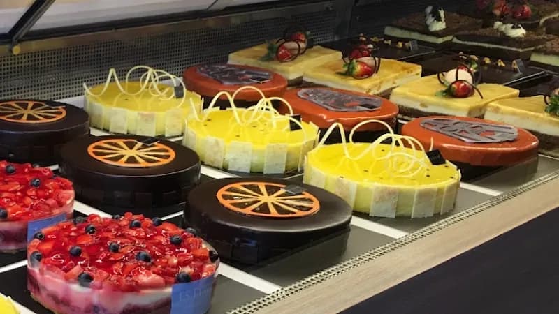 View of Es Ruiz Cafetín in Flores Este, BA