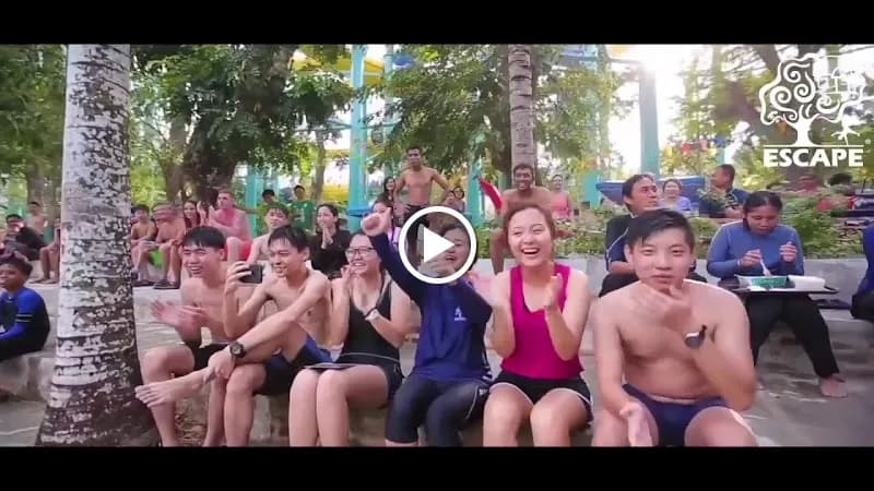 View of ESCAPE Penang in Penang, PG