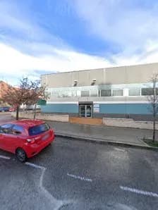 View of Escuela de Natación Splash Rivas in Rivas-Vaciamadrid, Madrid