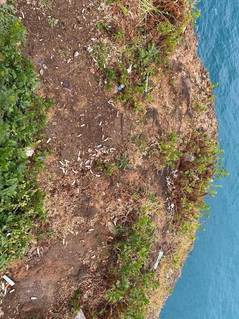 View of ESKİ LARA in Lara, Antalya