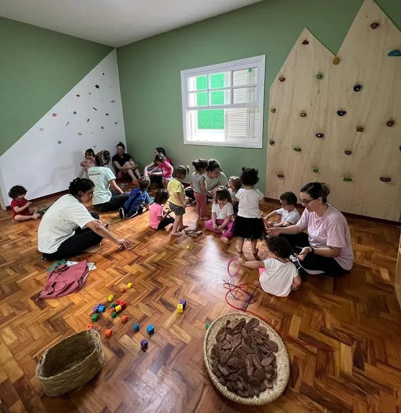 View of Espaço Cantarola | Casa de Brincar e Festas in Santo André, SP
