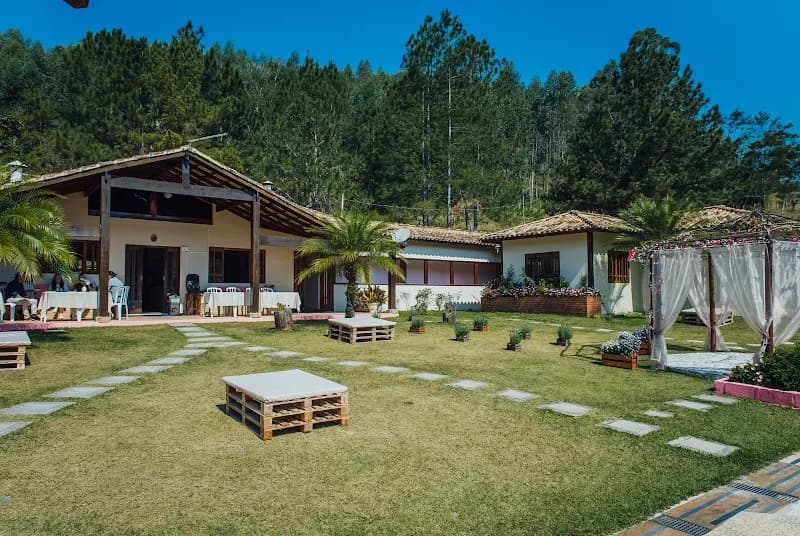 Espaço dos Sonhos Sítio lodging in Mogi das Cruzes, SP