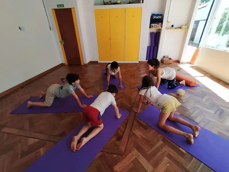 View of Espacio de Arte Contemporáneo Vicente López in Vicente López, BA