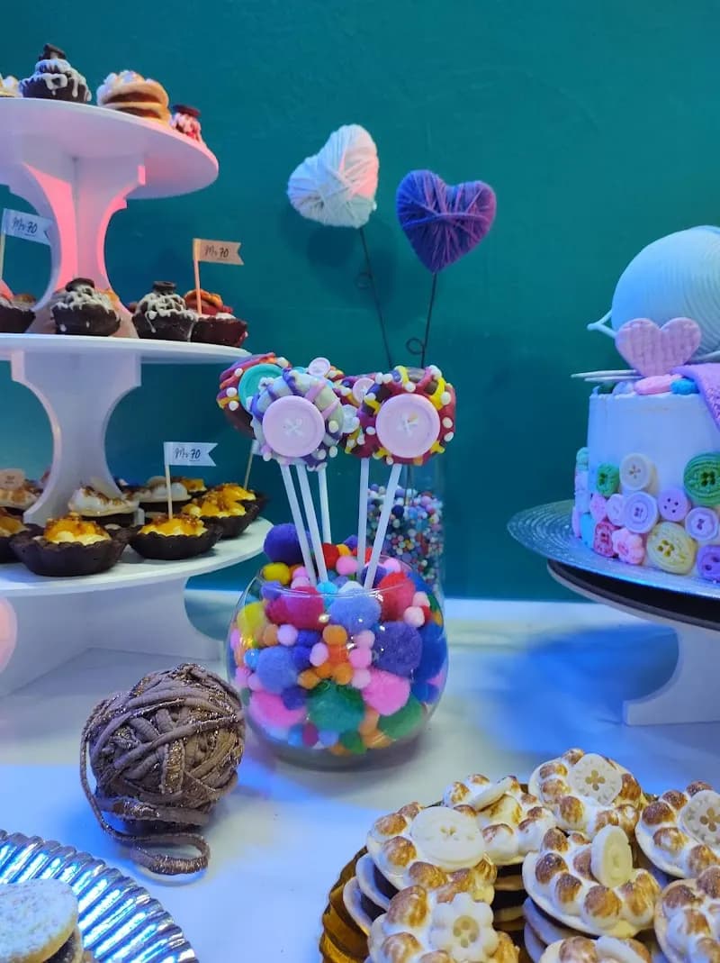 Espacio Verde Agua event venue in Flores Este, BA