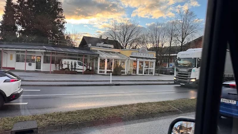 View of Eugendorf Bäckerei & Café in Eugendorf, Salzburg