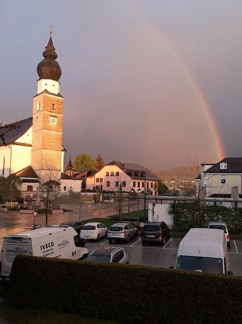 Eugendorf Gemeindebad swimming in Eugendorf, Salzburg