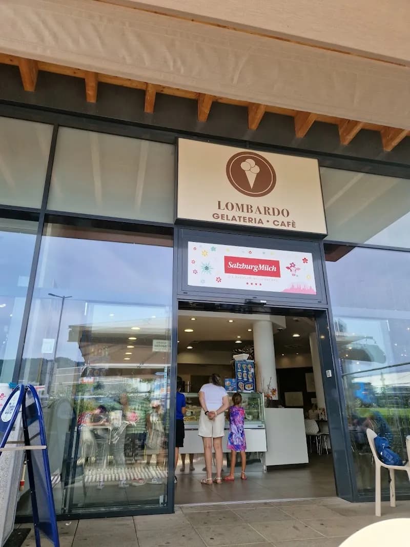 View of Eugendorf Gemeindebad in Eugendorf, Salzburg