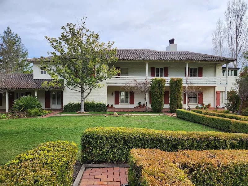 Eugene O'Neill National Historic Site historical place in Sunol, CA