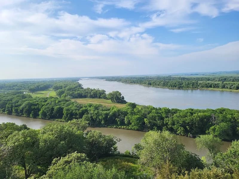 Eugene T. Mahoney State Park state park in Elkhorn, NE