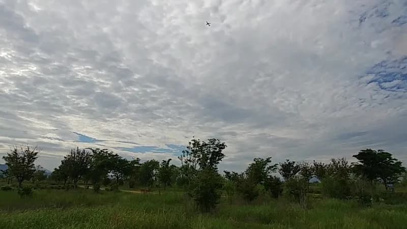 View of Eulsukdo Park in Gijang-gun, Busan