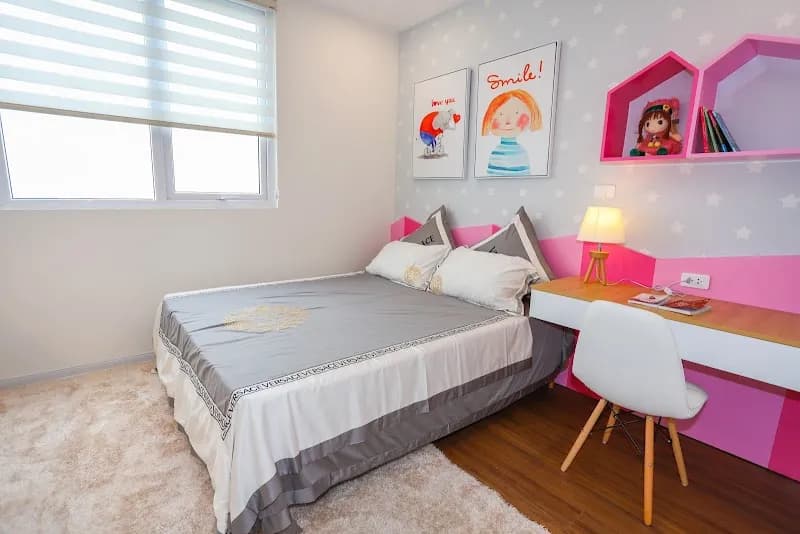 View of Eurowindow River Park in Đông Anh, HN