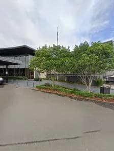View of Event Centre at Panthers in Penrith, NSW