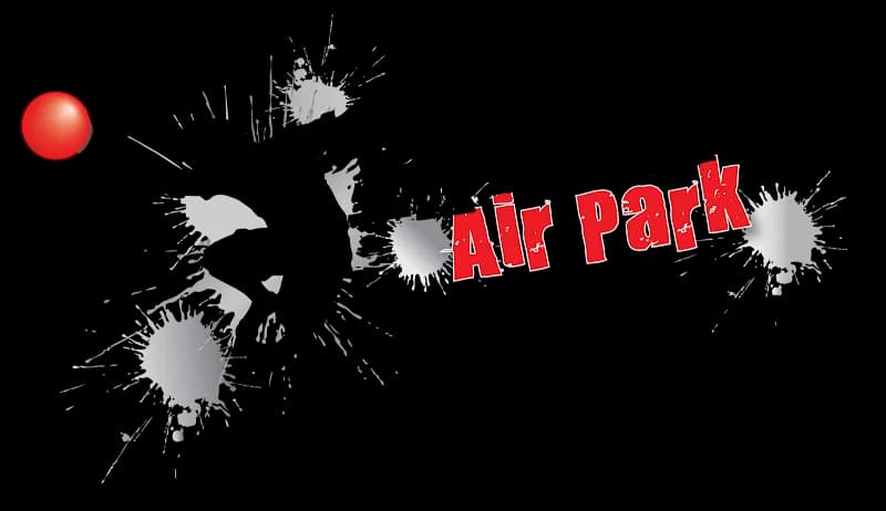 Extreme Air Park amusement center in Vancouver, BC