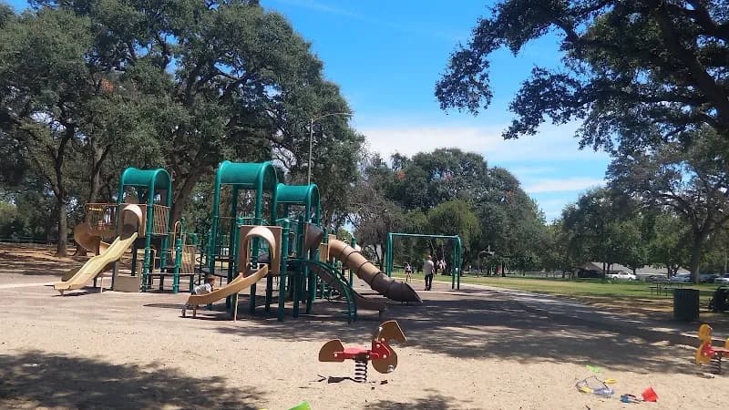 Fair Oaks Park park in Fair Oaks, CA