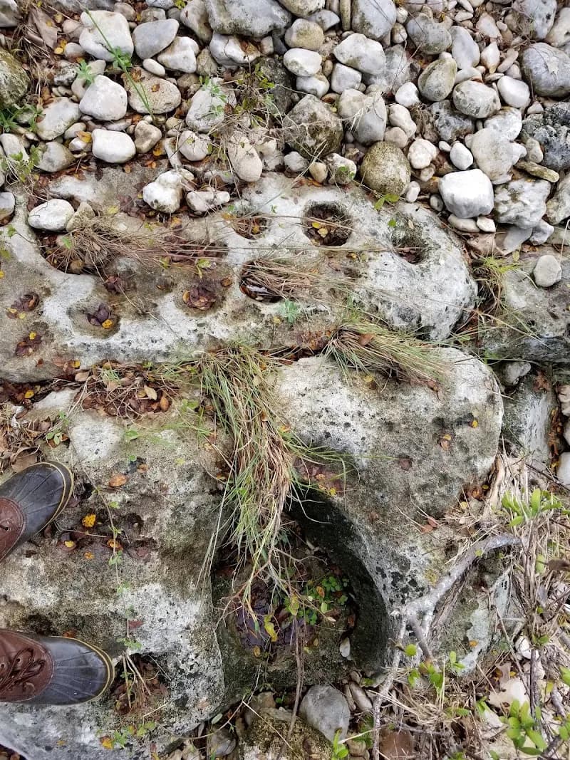 View of Fair oaks ranch off road trails in Fair Oaks Ranch, TX