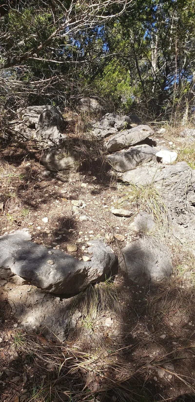 View of Fair oaks ranch off road trails in Fair Oaks Ranch, TX