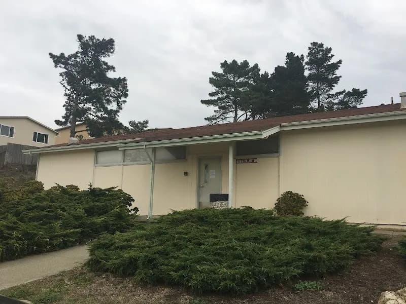 Fairmont West Pre-School-Pacifica preschool in Pacifica, CA