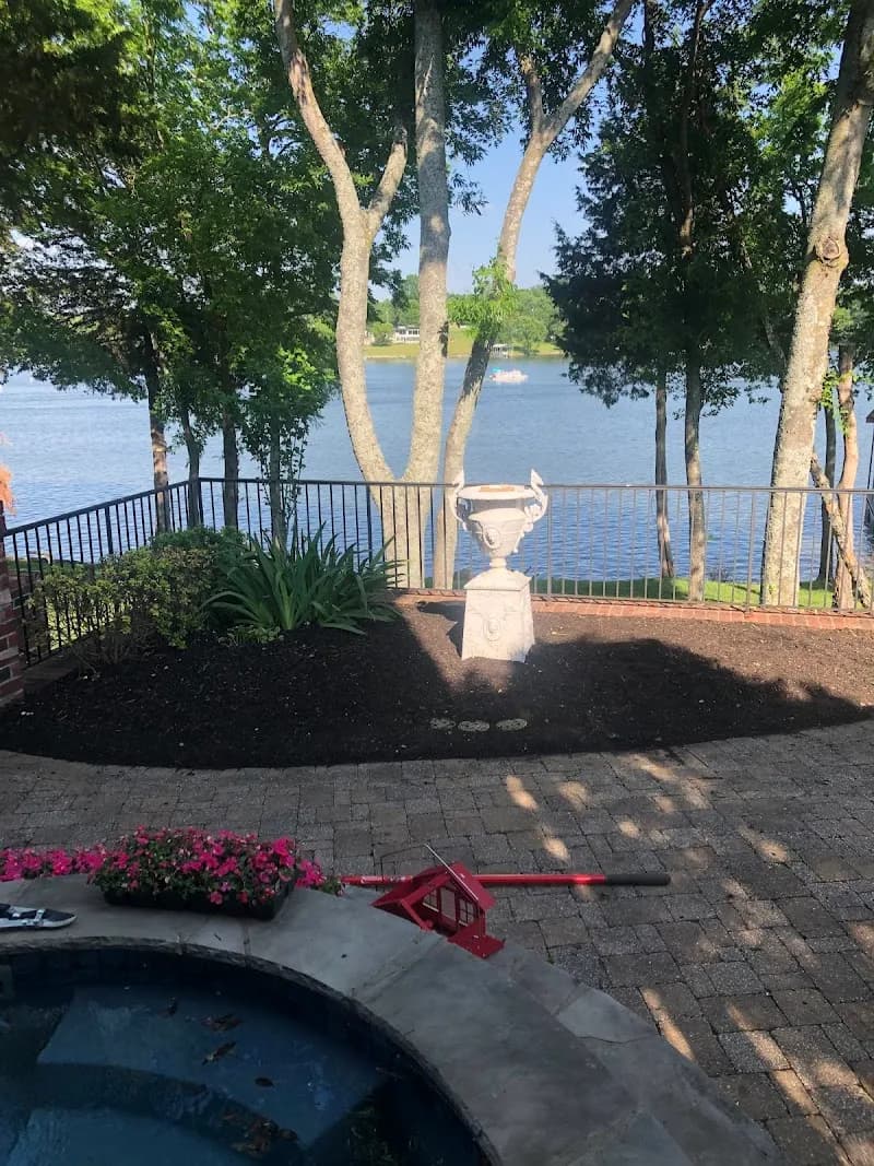 View of Fairvue Plantation Real Estate in Gallatin, TN