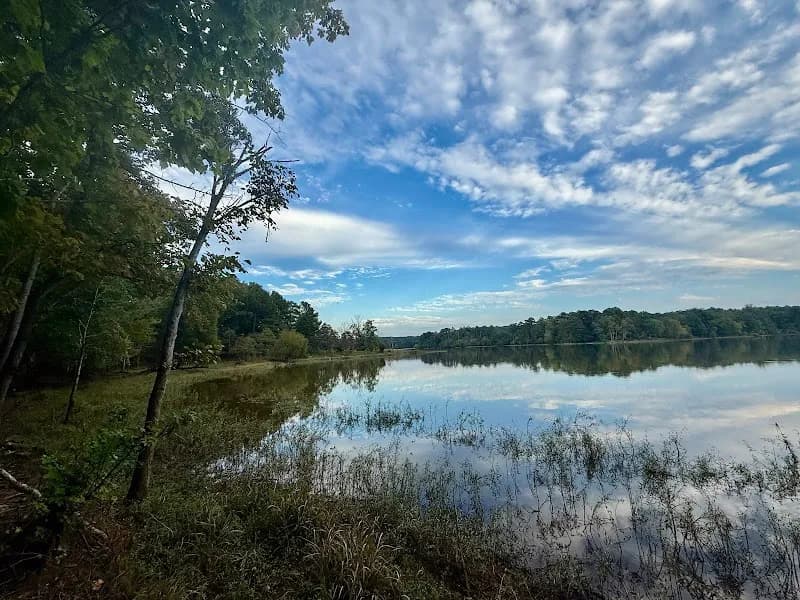 View of Falls Lake Sra Rolling View in Falls Lake, NC