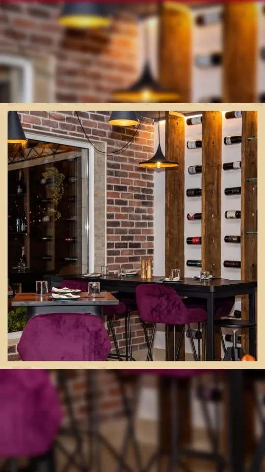 View of Family-Friendly Restaurants - Lapad in Dubrovnik, DN