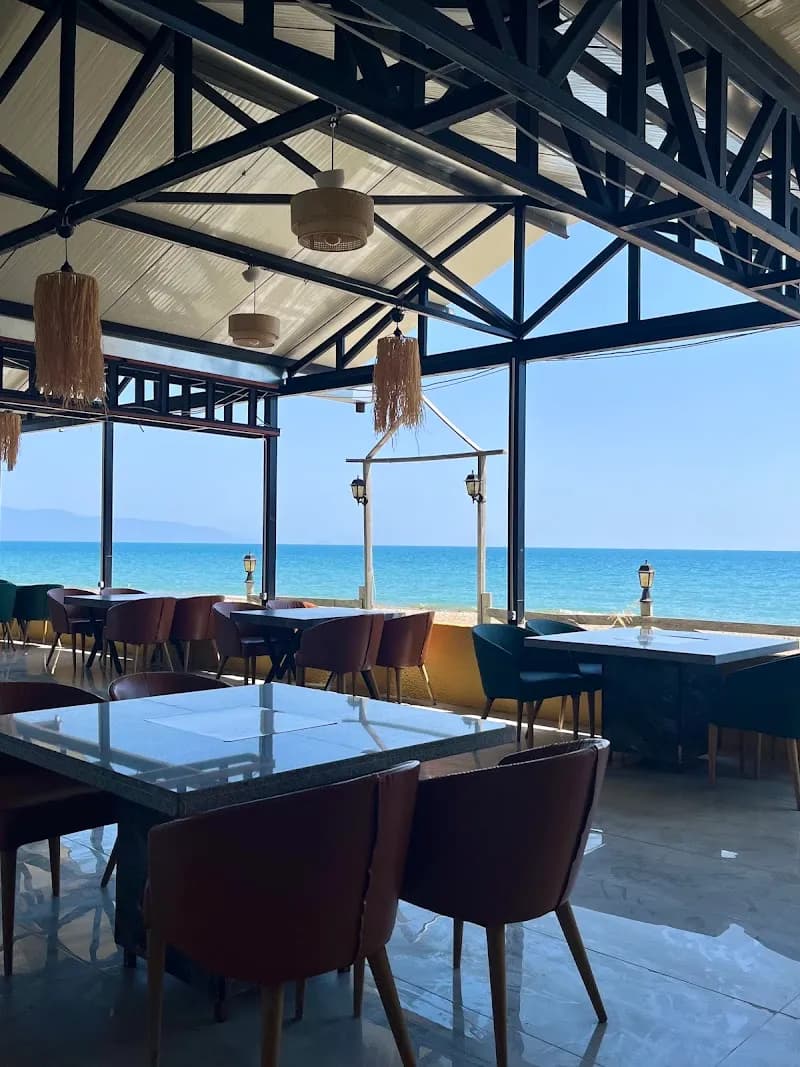 Family Restaurant Leman restaurant in Finike, Antalya