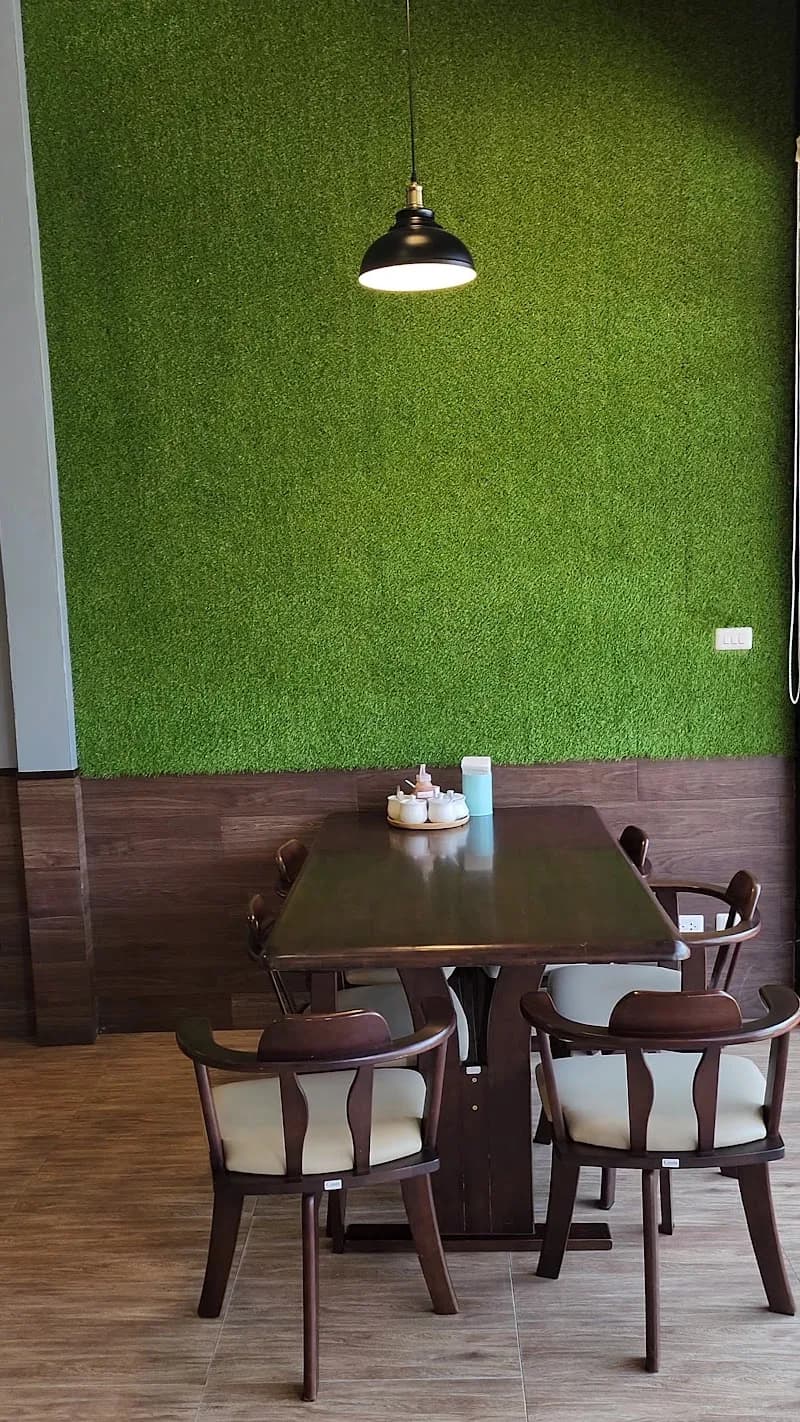 View of Family Restaurants & Cafes (Cherng Talay) in Cherng Talay, Phuket