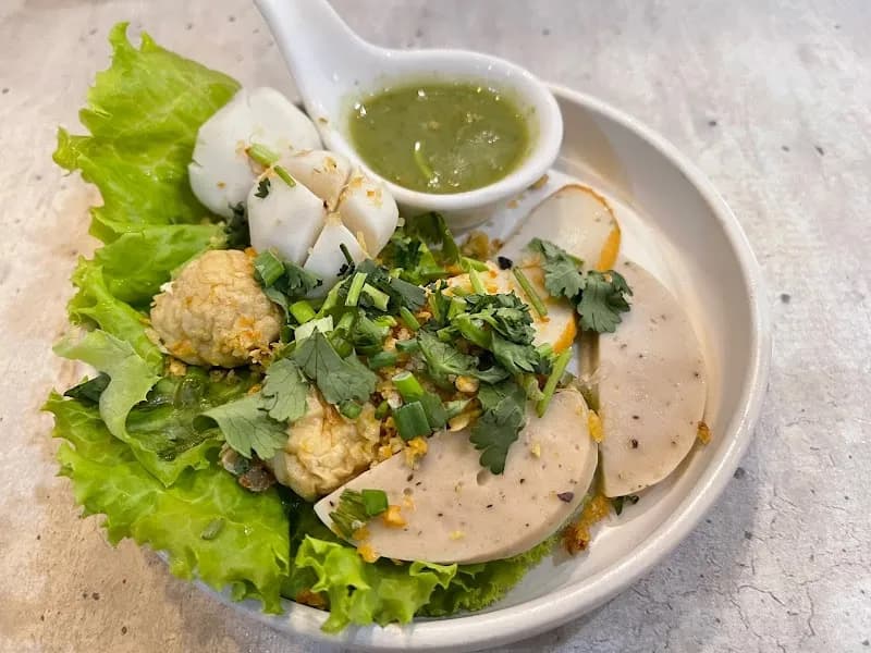 View of Family Restaurants & Cafes (Cherng Talay) in Cherng Talay, Phuket