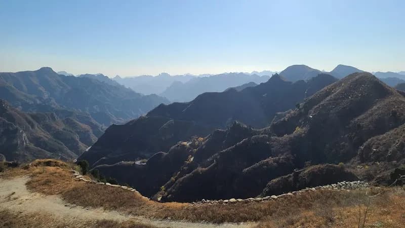 Fangshan District sublocality level 1 in Fangshan District, Beijing