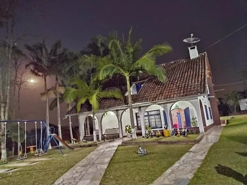 Farm Sunset Arujá lodging in Arujá, SP