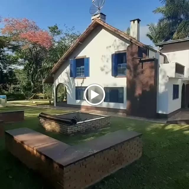 View of Farm Sunset Arujá in Arujá, SP