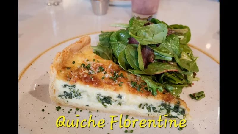 View of Farmer & The Seahorse in San Diego, CA