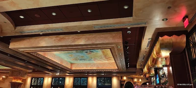 View of Fashion Valley in Mission Valley, CA